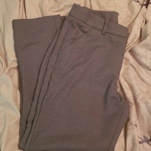 Merona Corp dress pants
